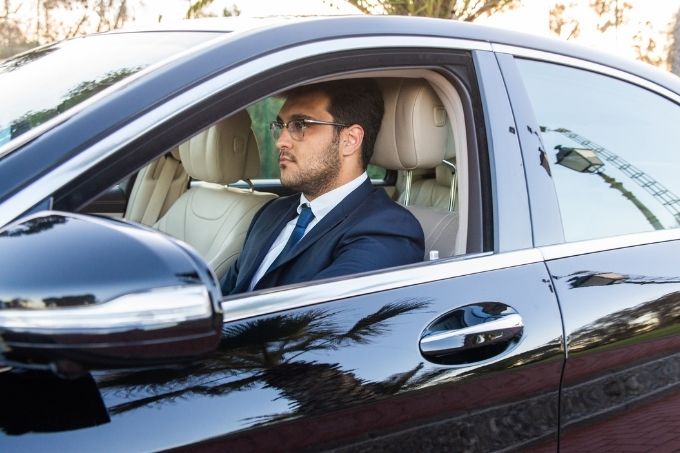 Malaga Nerja Taxi